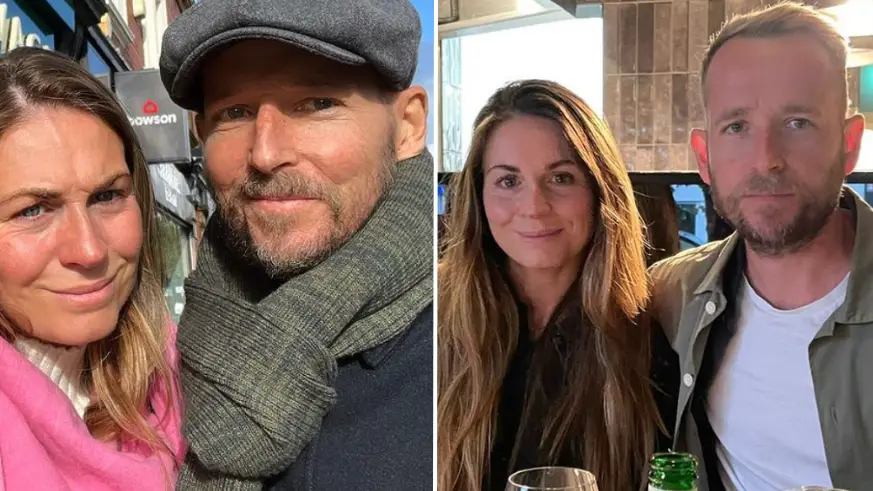 Instagram/@jonnieirwintv