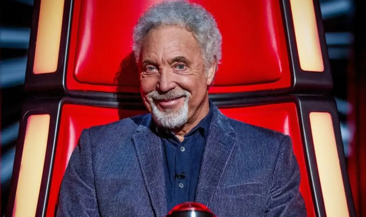 The Voice UK returns to ITV this weekend. (BBC)