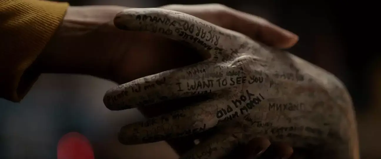 Talk to Me premieres on Netflix UK next week (26 October).