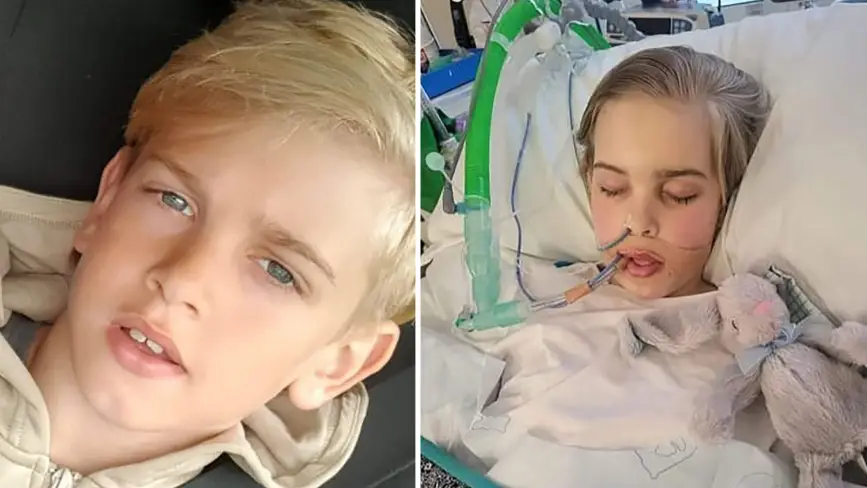 Archie Battersbee's Life Support Has Been Switched Off