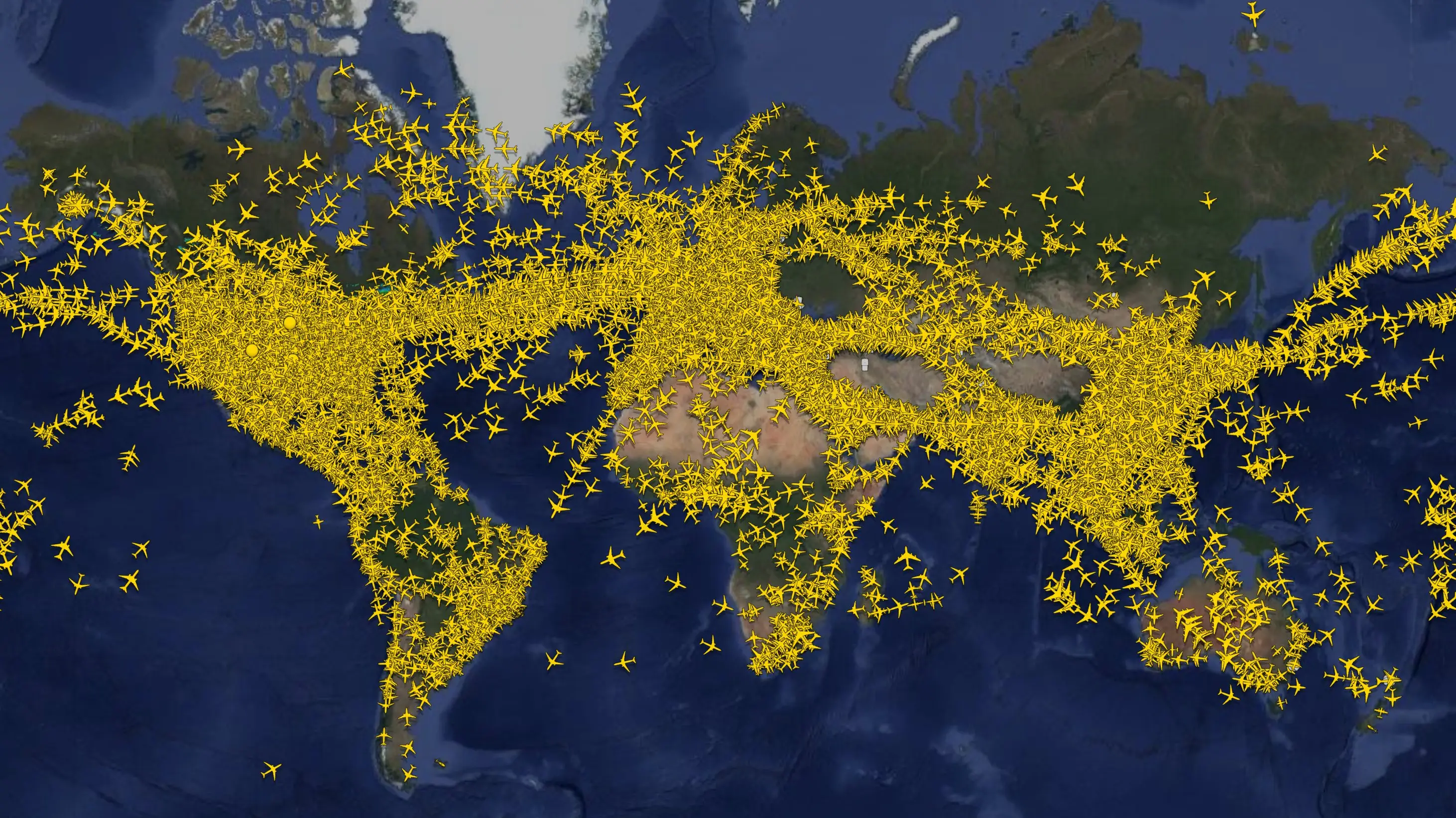 FlightRadar