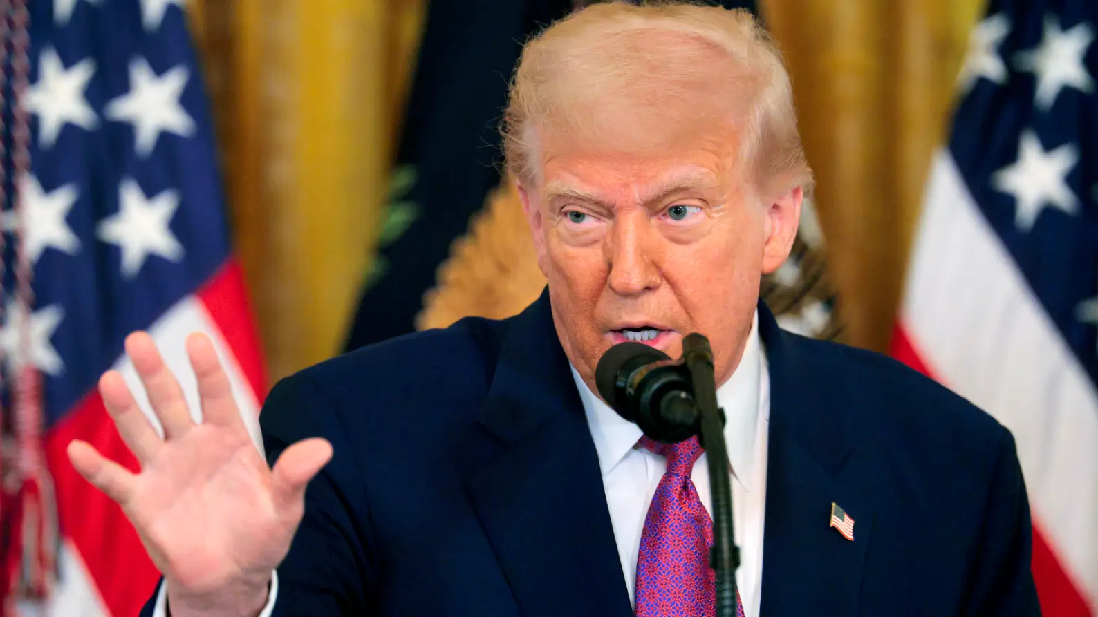 Chip Somodevilla/Getty Images