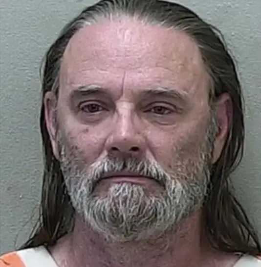 Dwain Hall has been charged with first-degree murder and kidnapping (Florida Department of Law Enforcement)