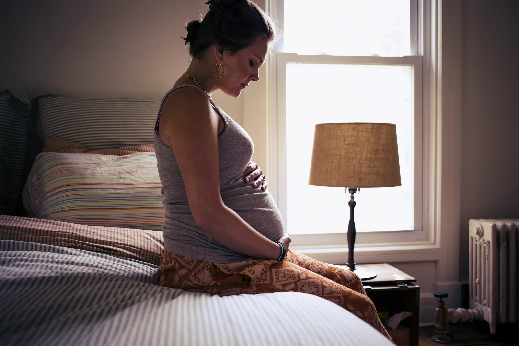 This could be a cheaper option for those struggling to conceive (Getty stock images)