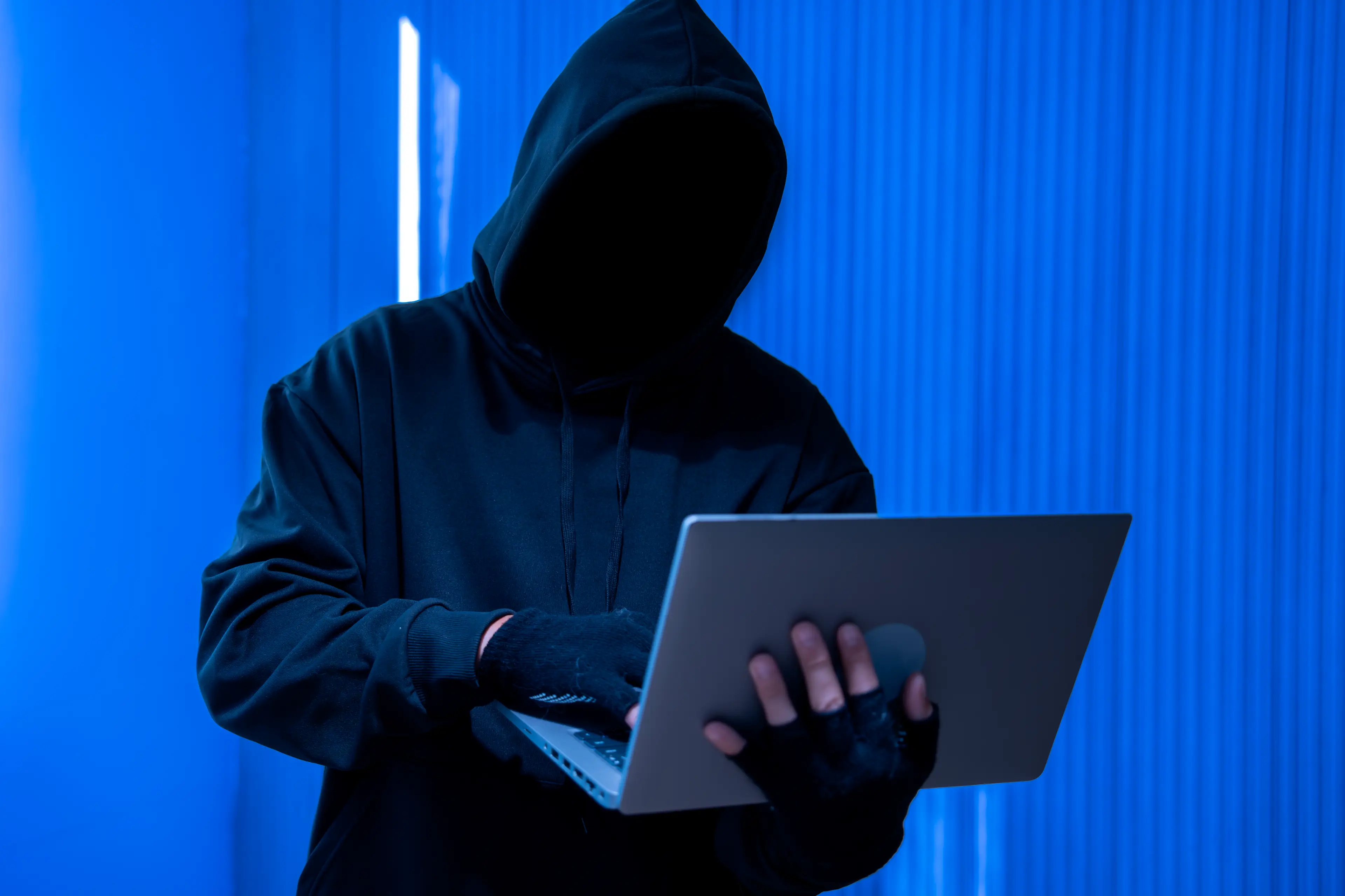 Parents have been warned about the use of AI to create child abuse images (Getty Stock Images)