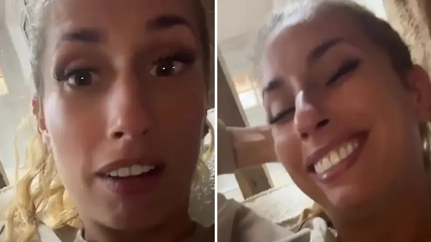 Instagram/@staceysolomon