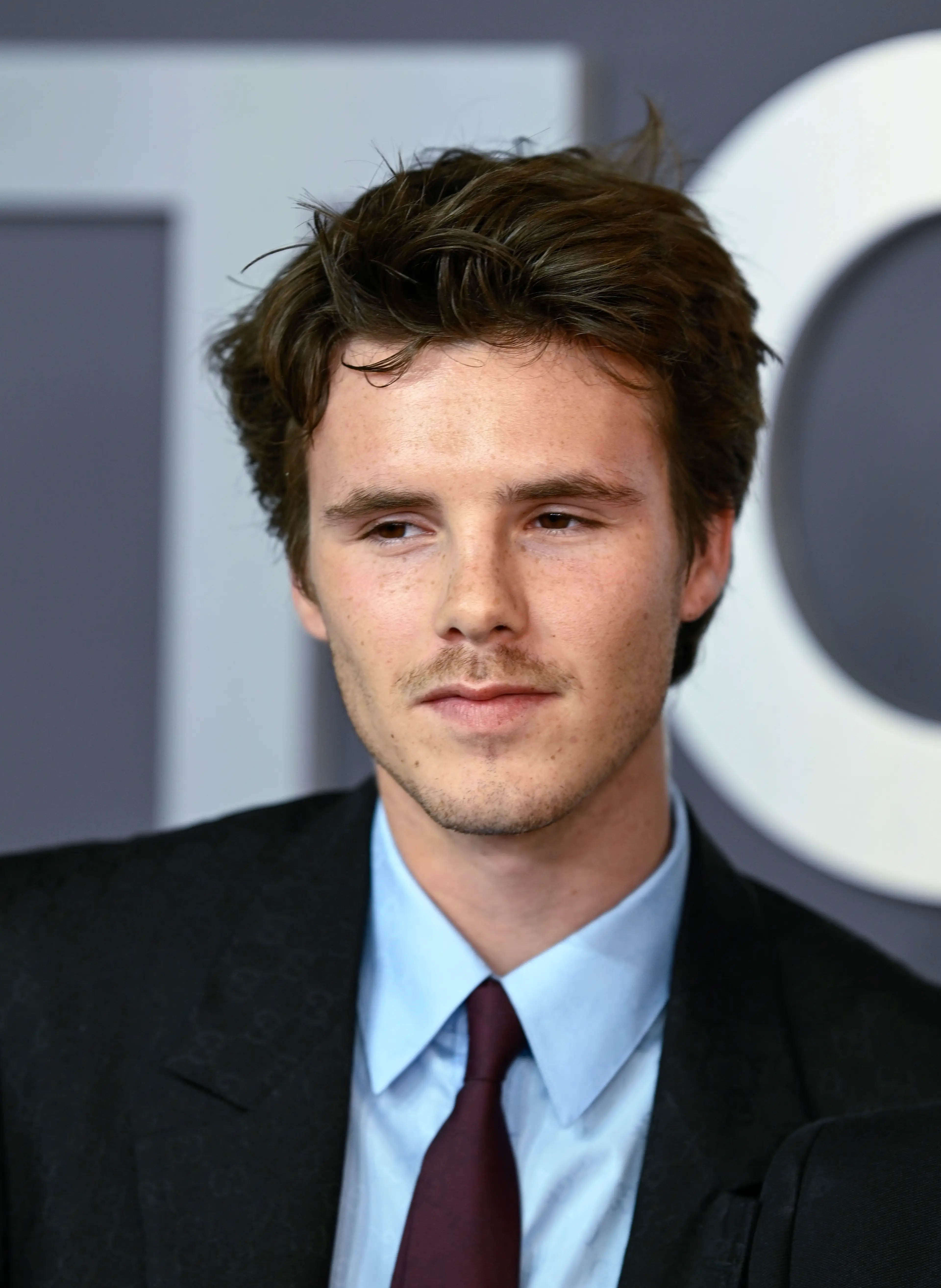 The 20-year-old had his licence revoked (Gareth Cattermole/Getty Images)