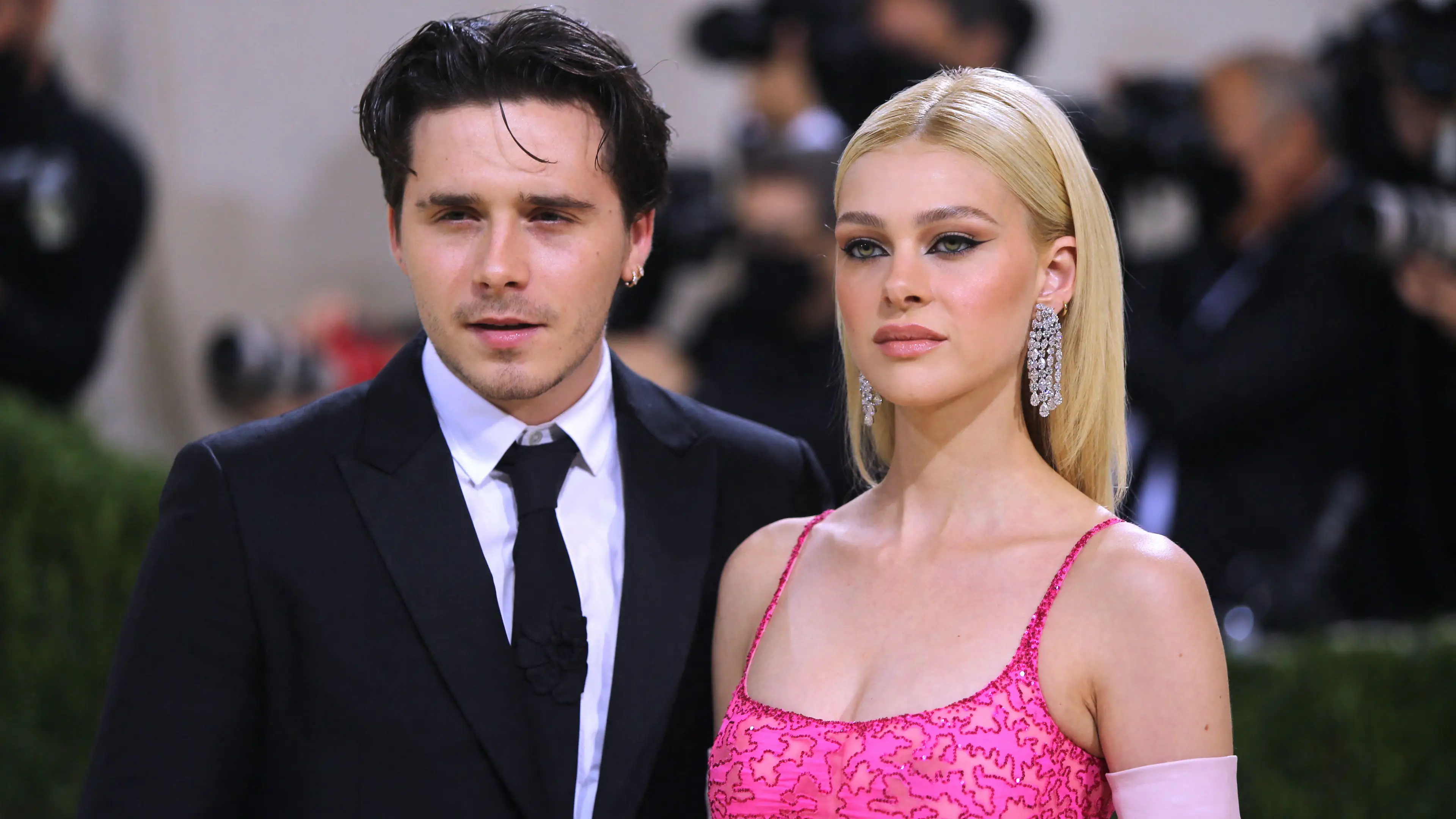 Abaca Press / Alamy Stock Photo