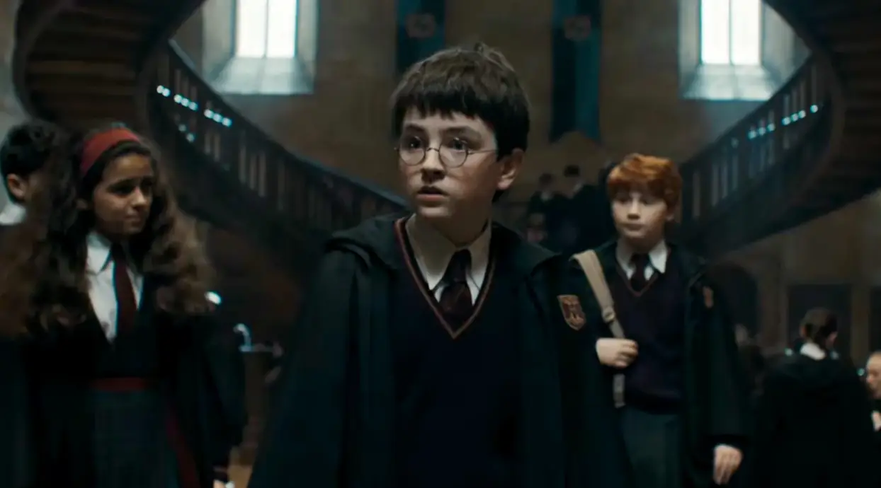 Some critics have expressed concern for the series' young actors (HBO)