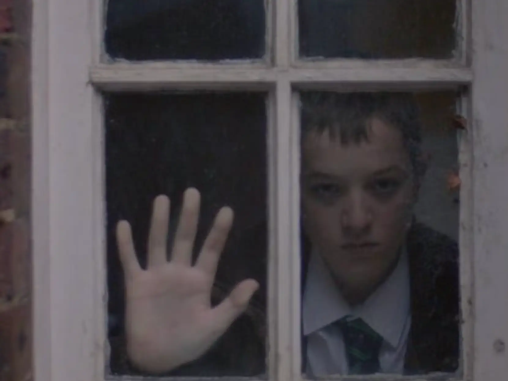 The film dramatises child abuse at an English children's home.