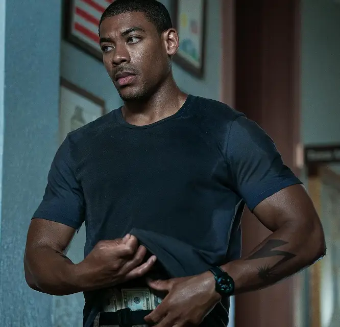 One fan said the Netflix film was '1000/10' (Netflix)