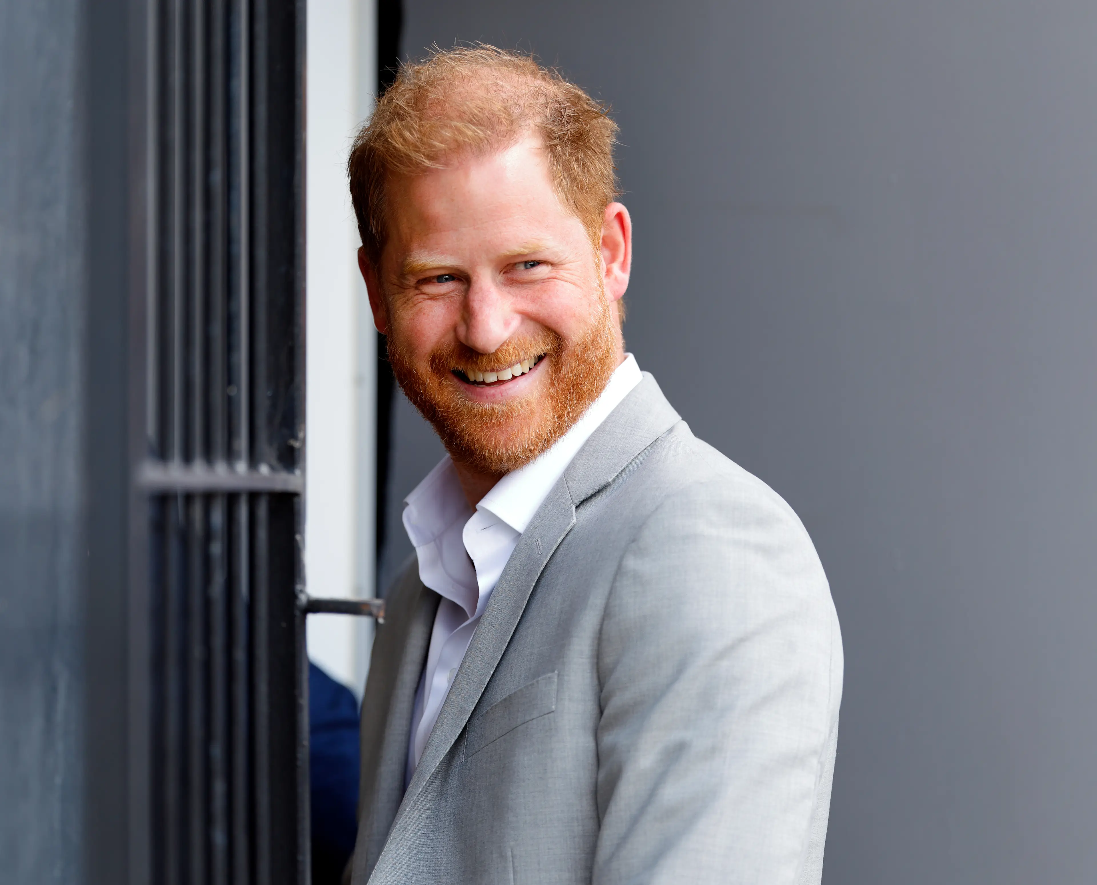The Duke of Sussex is part of a celebrity group who is suing a newspaper publisher (Max Mumby/Indigo/Getty Images)