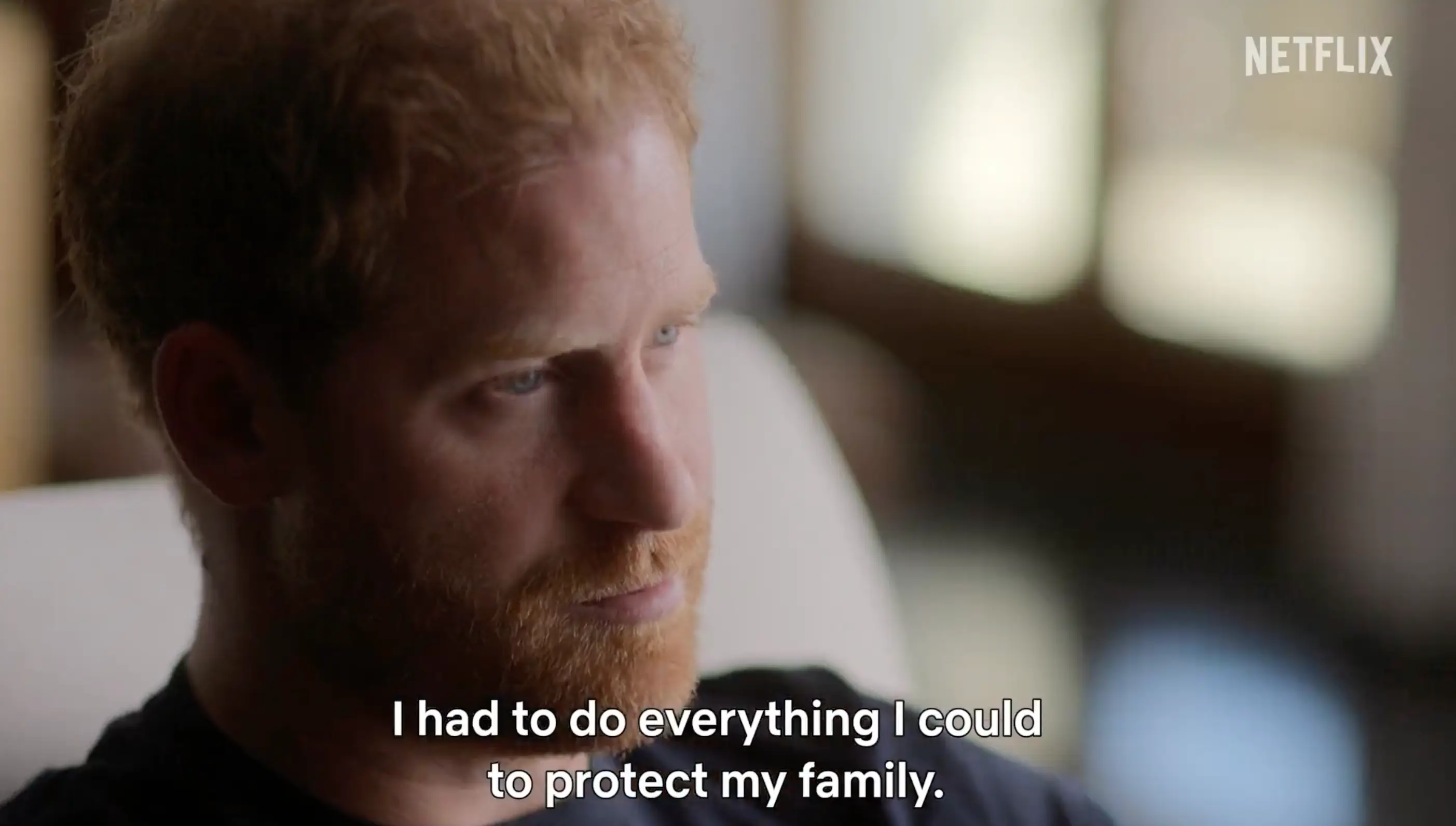 Prince Harry and Meghan Markle have a new documentary coming soon.