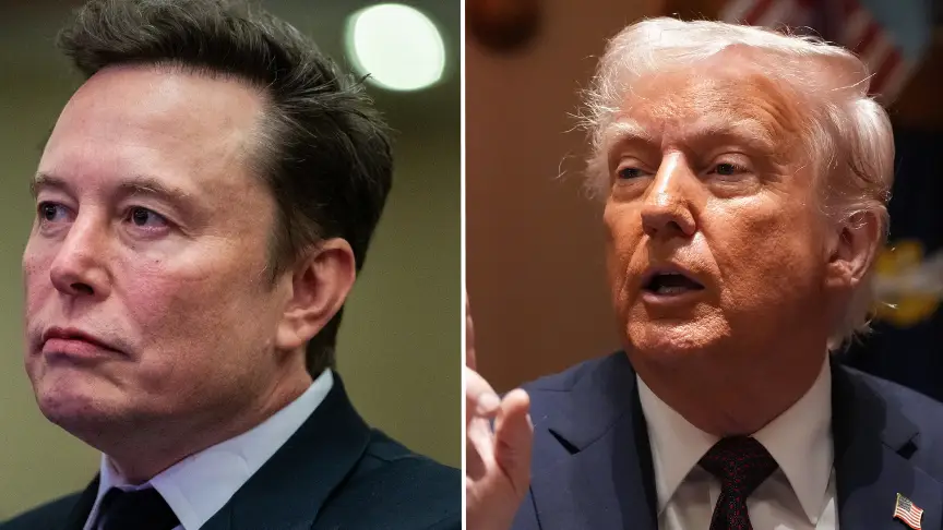 Allison Robbert-Pool/Getty Images/Win McNamee/Getty Images)