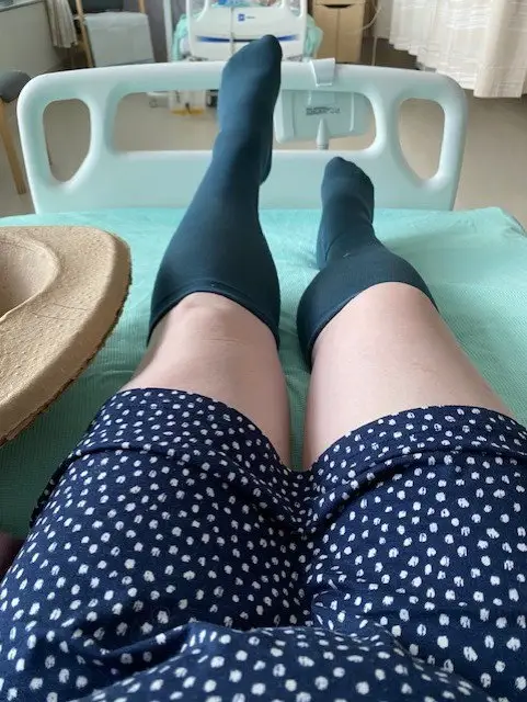 The Leeds woman was convicted she was battling recurring thrush (SWNS)