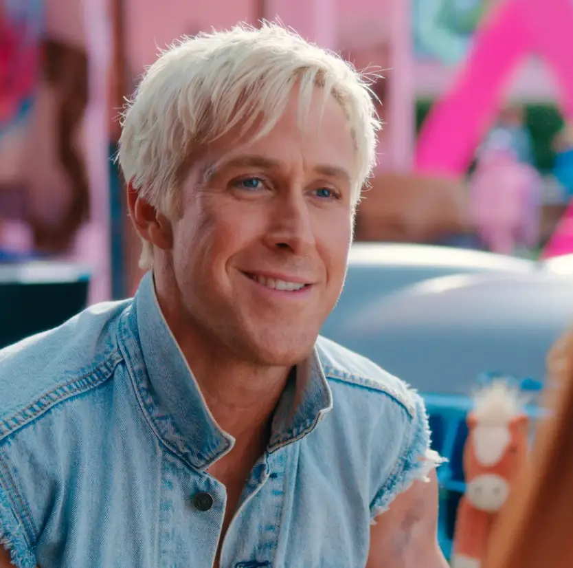 Barbie fans are only just finding out Ken doll's real name after 65 years (Warner Bros.)