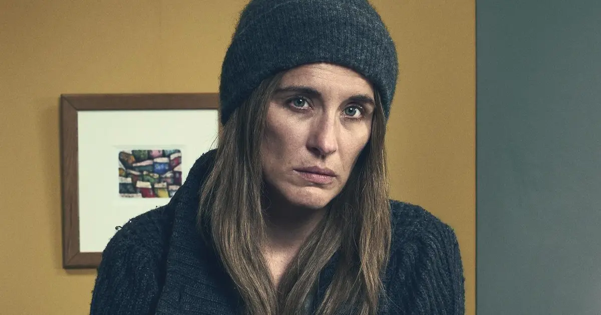 Vicky McClure stars in the ITV thriller series (ITV)