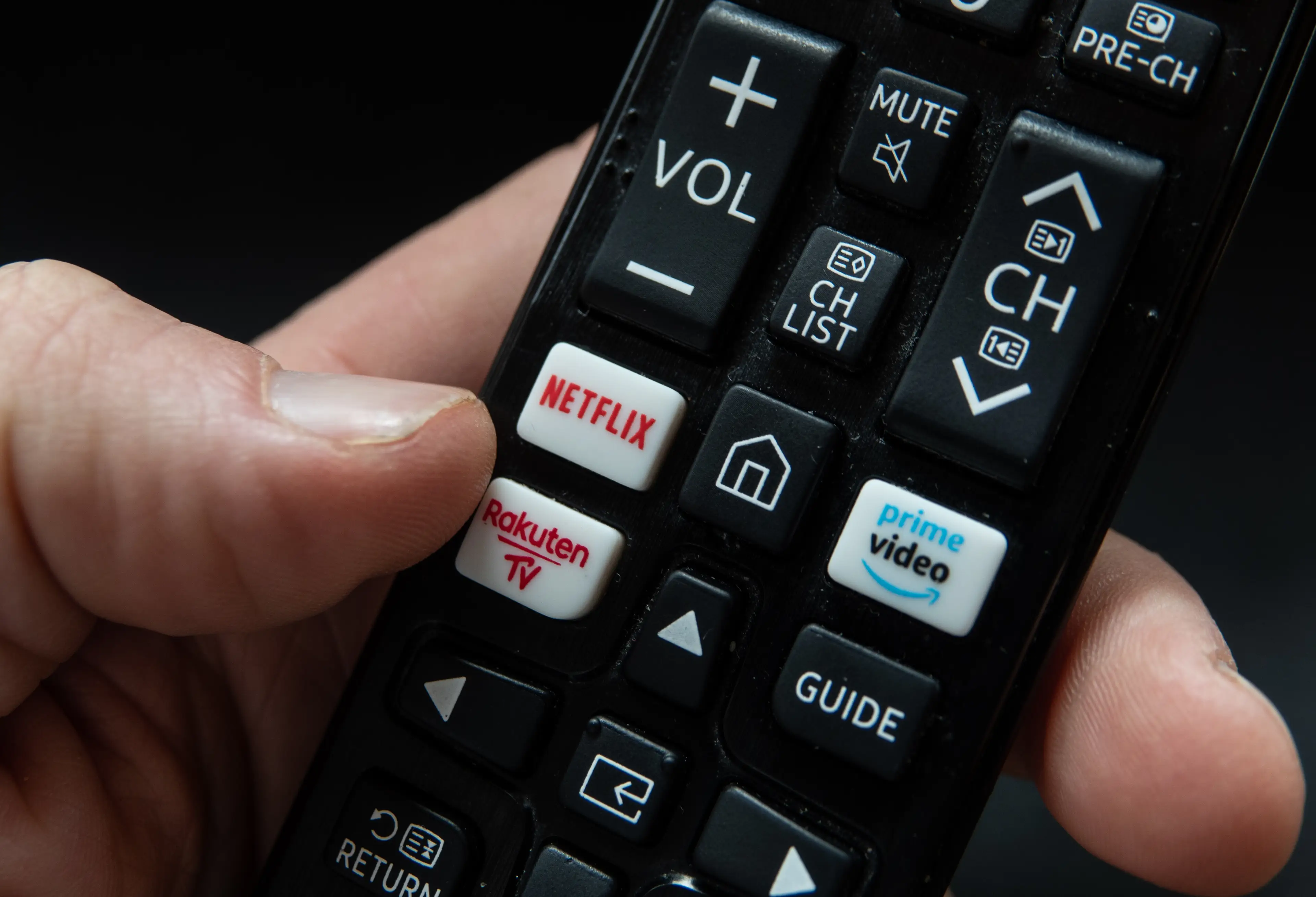 Many people could do with checking just how much they're paying in subscriptions (Matt Cardy/Getty Images)