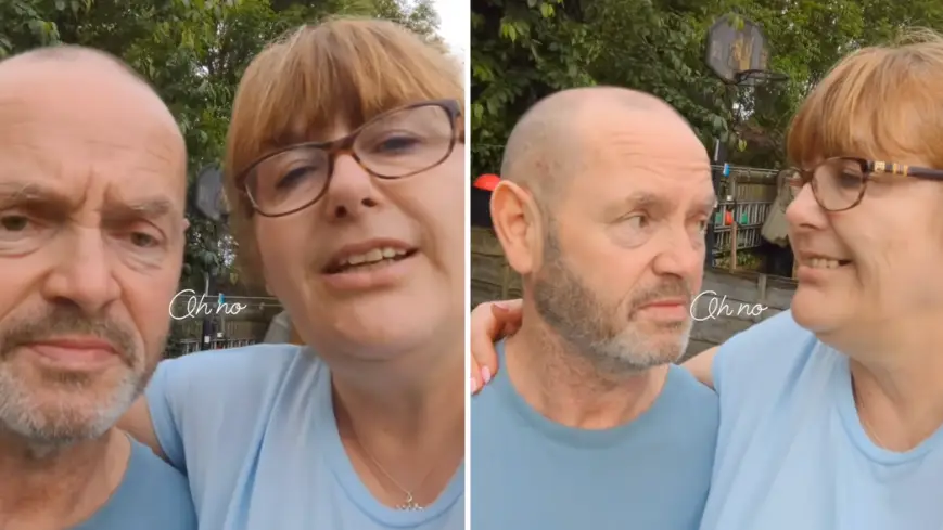 Instagram/Julie Malone