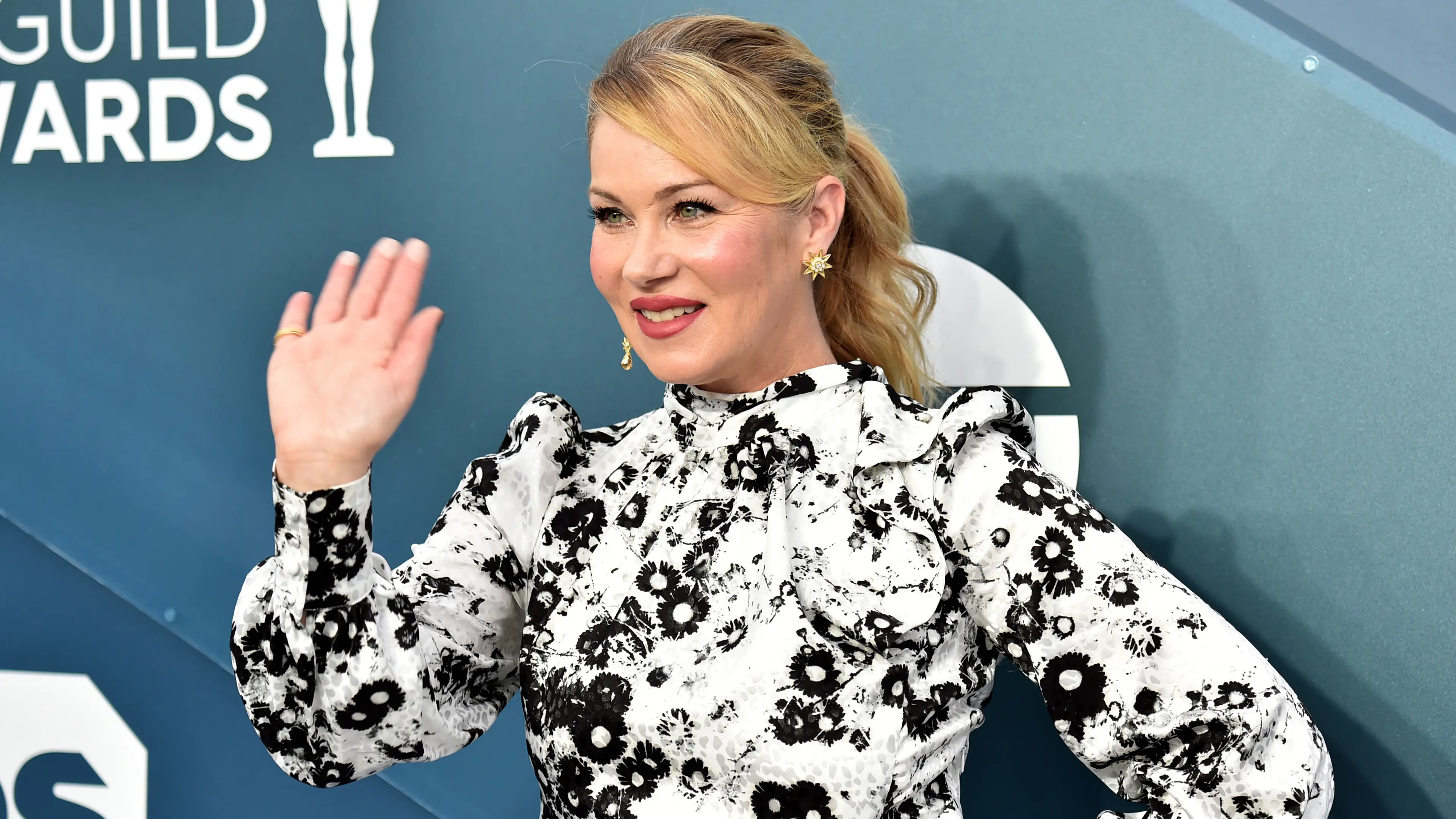 Jeff Kravitz/FilmMagic