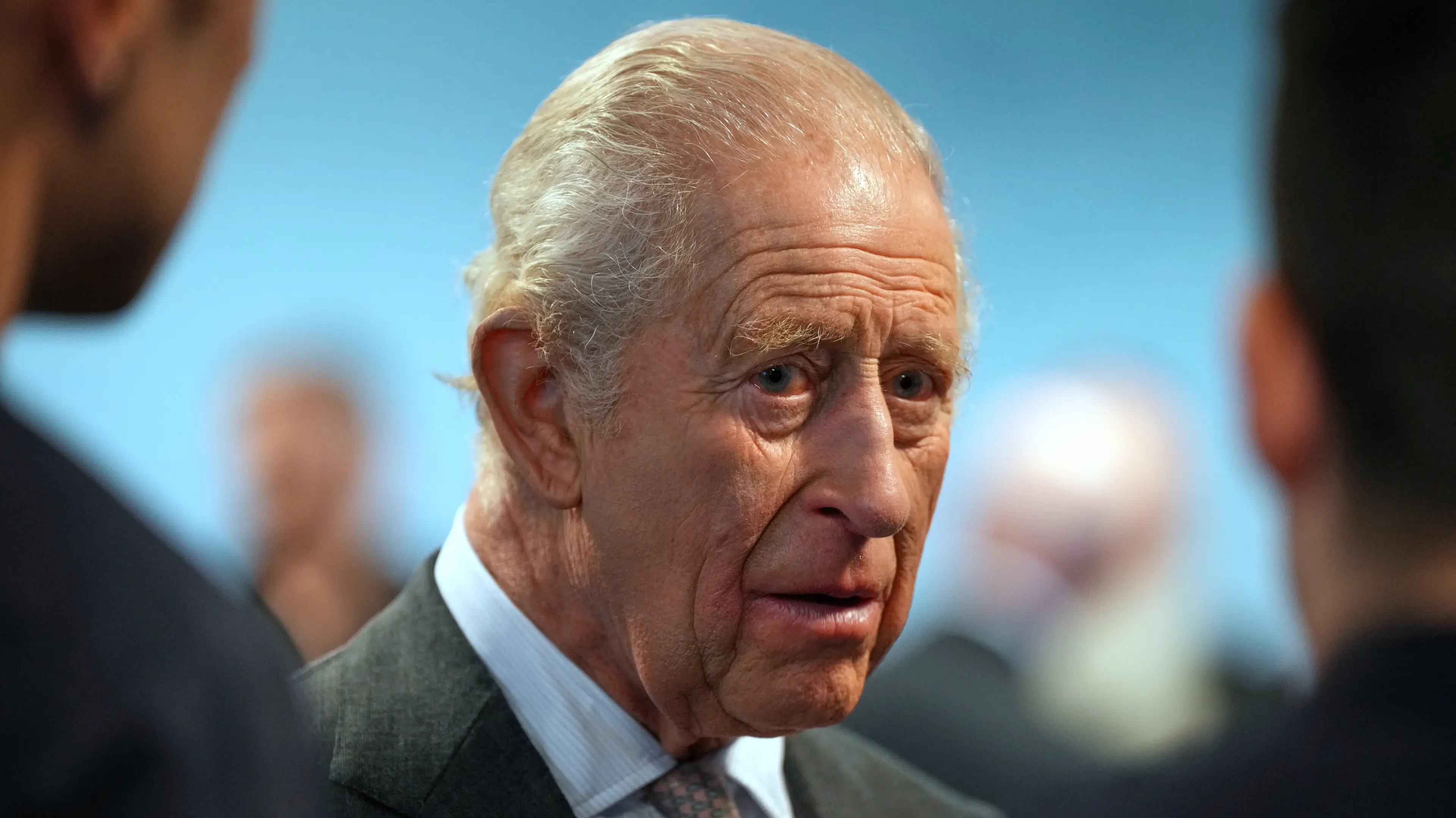 King Charles may have missed out on a 'unprecedented' honour from Pope Leo after breaking major tradition