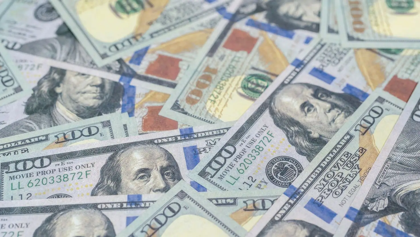 There are only a handful of celebs who possess a higher net worth than Jay-Z (Getty Stock Image)