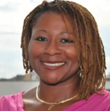 Teresa shared her story online (United States' Centre for Disease Prevention)