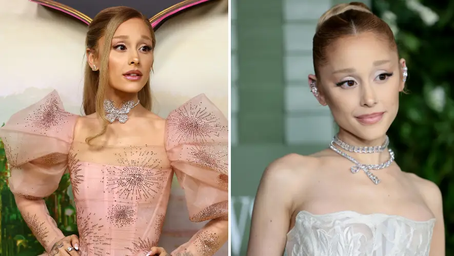 Don Arnold/WireImage/Getty Images/Dimitrios Kambouris/Getty Images for WSJ. Magazine Innovators Awards