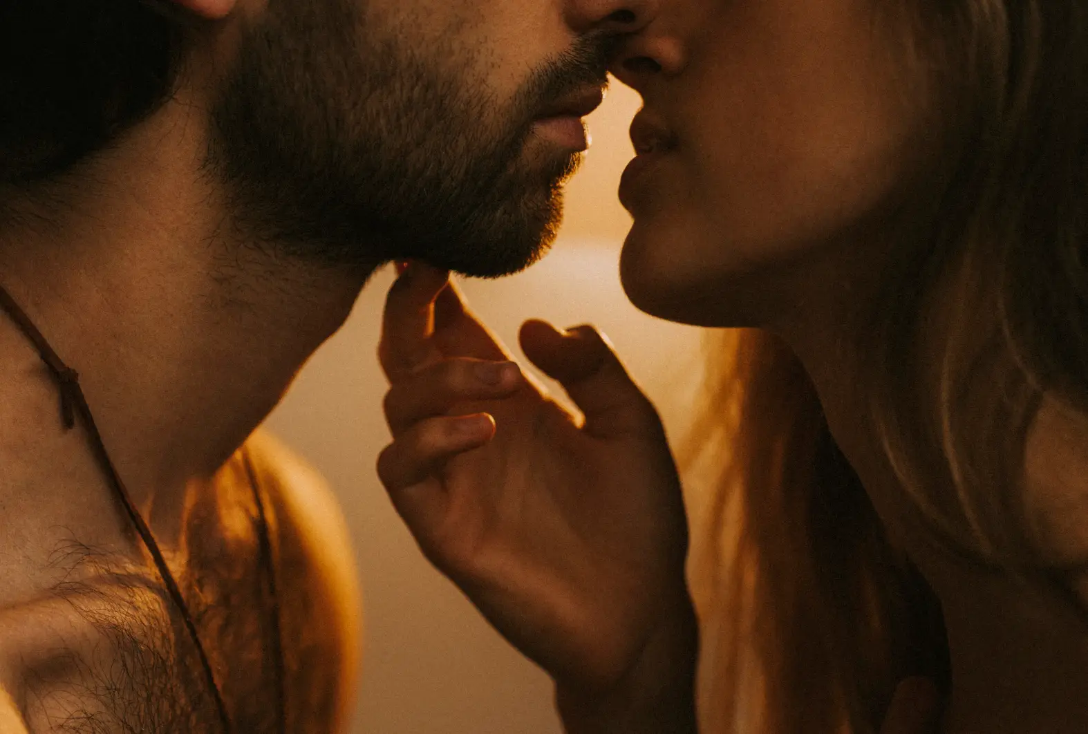 Gen Z are seriously divided over a brand new term used instead of 'sex' (Getty Stock Images)