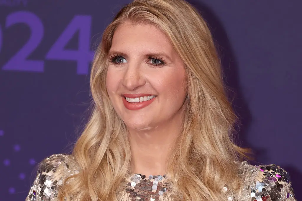 The condition affects one in 100 people (Matt McNulty / Contributor / Getty Images)