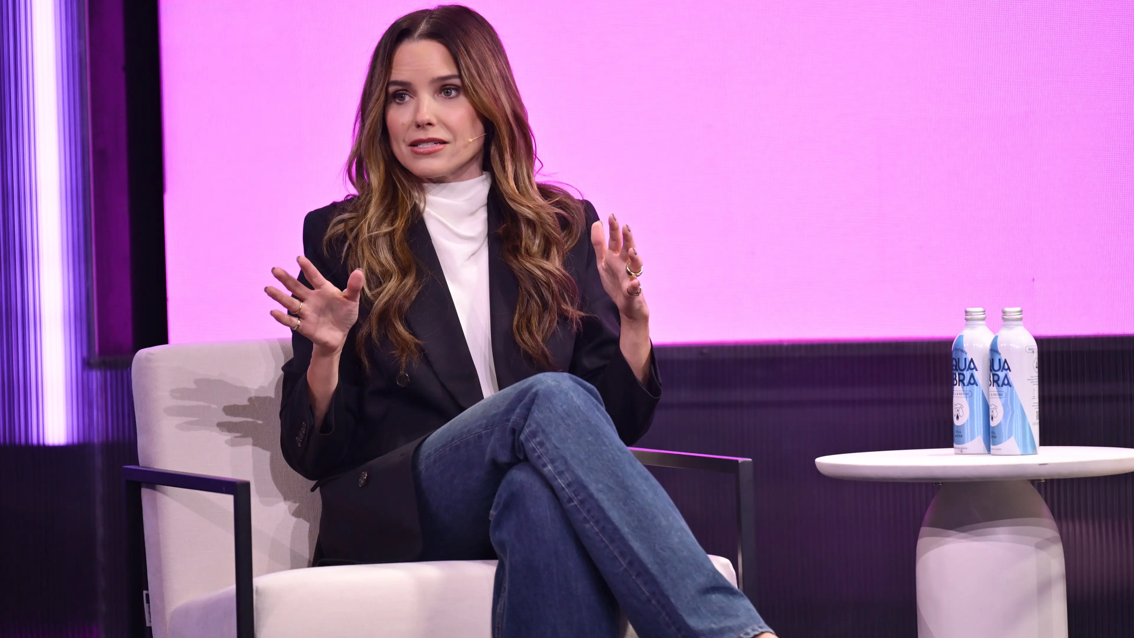 (Photo by Jordan Peck/Getty Images for SXSW London)