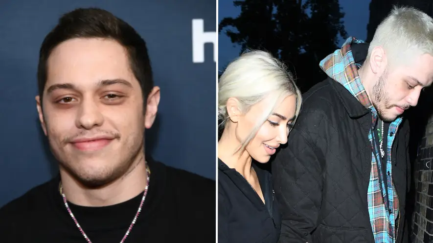 Dimitrios Kambouris/Getty Images/MEGA/GC Images