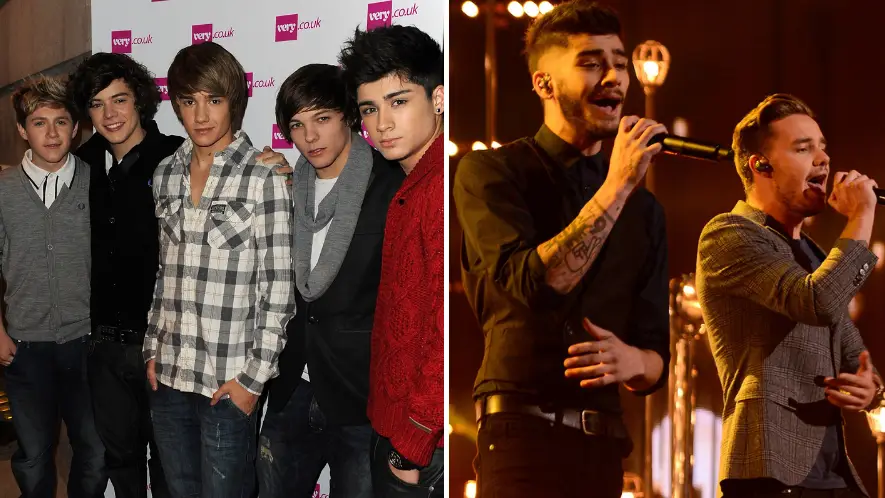 JAB Promotions/WireImage/Getty Images/FOX Image Collection via Getty Images