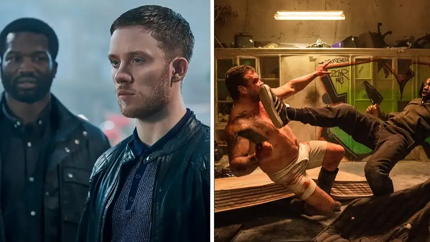 The Gangs Of London Season 2 Teaser Trailer Is Here