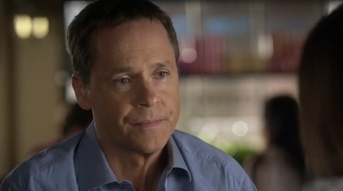 Pretty Little Liars actor Chad Lowe has issued a statement following the loss of his 13-year-old daughter, Fiona (ABC Family)