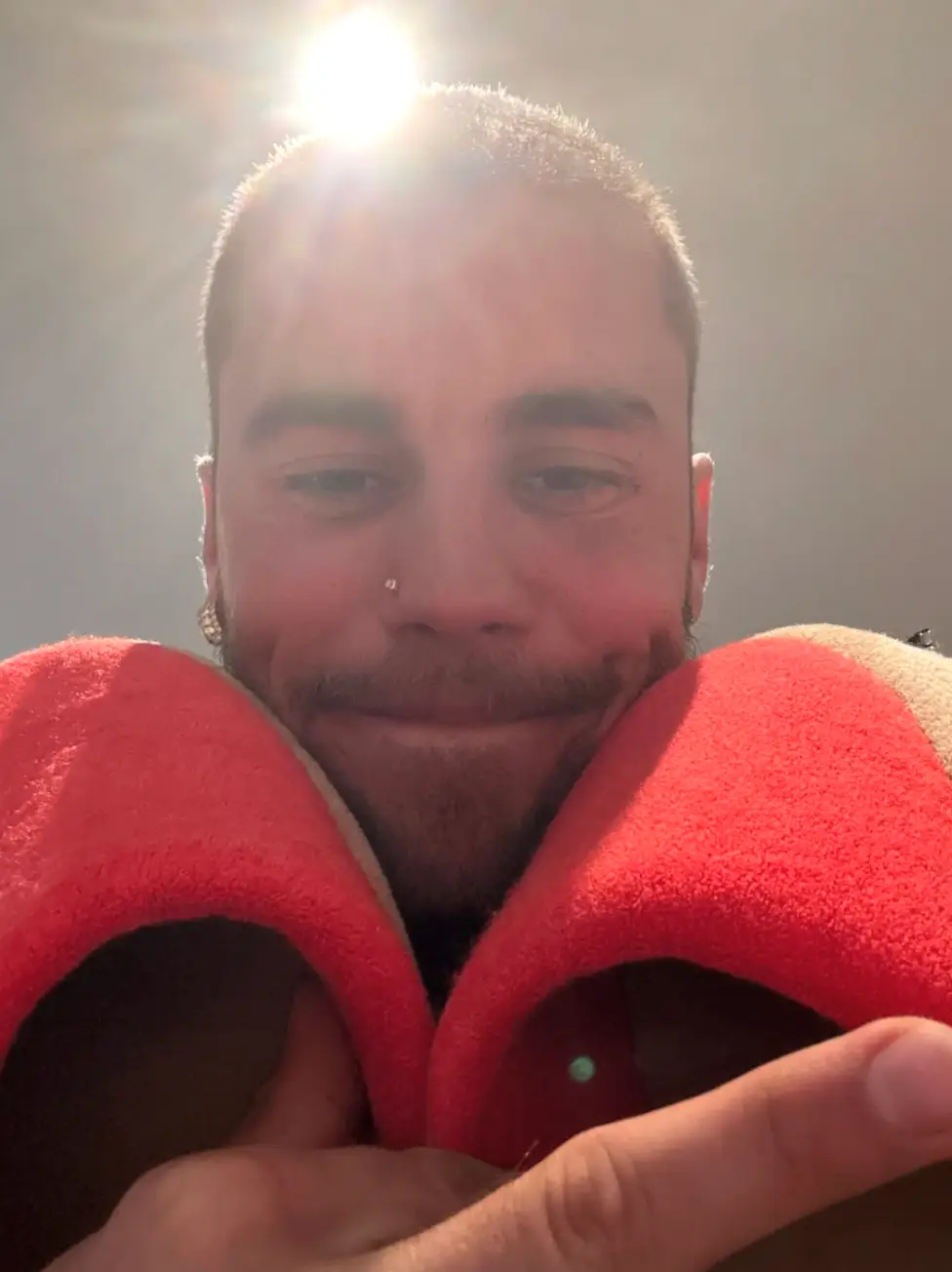 Justin Bieber's social media has, once again, caused major confusion amongst fans (Instagram/@justinbieber)