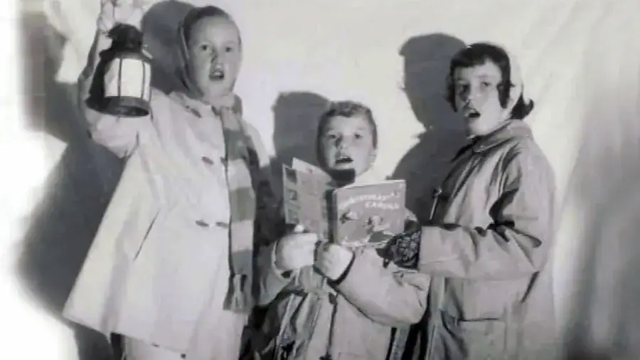 The young family went missing after a day out before Christmas (KOIN 6)