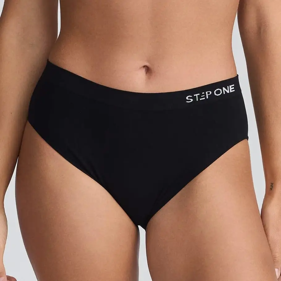 Step One briefs