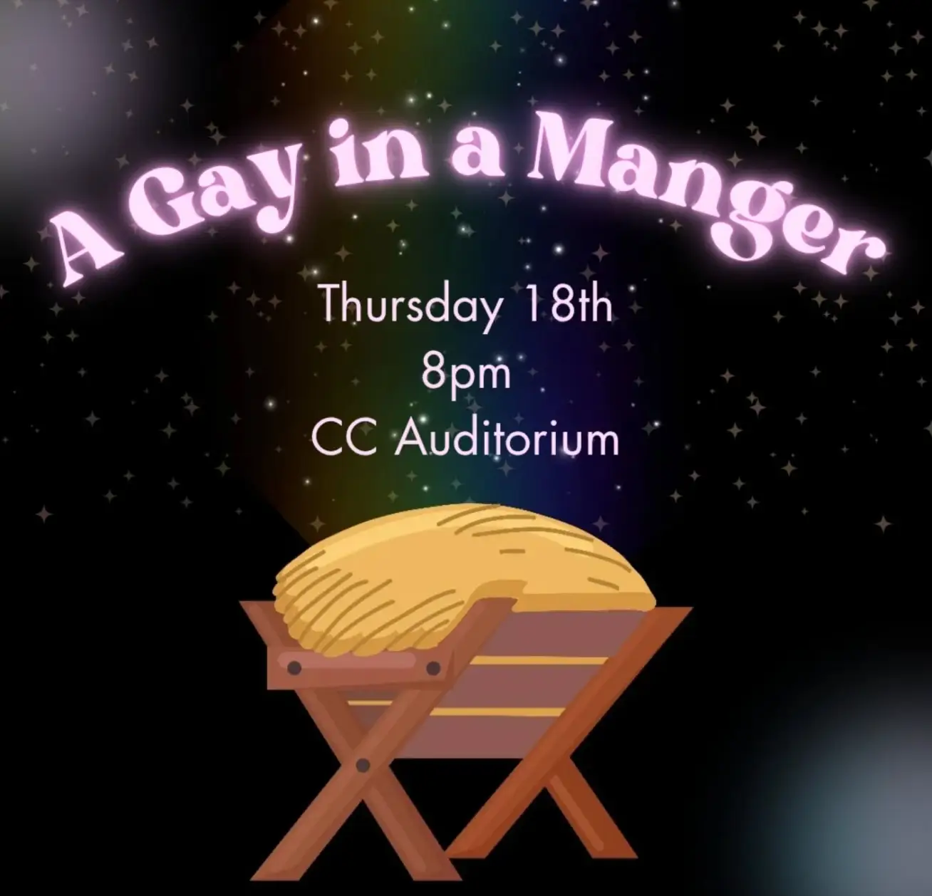 (Facebook/York St John Lgbtq+ Society)