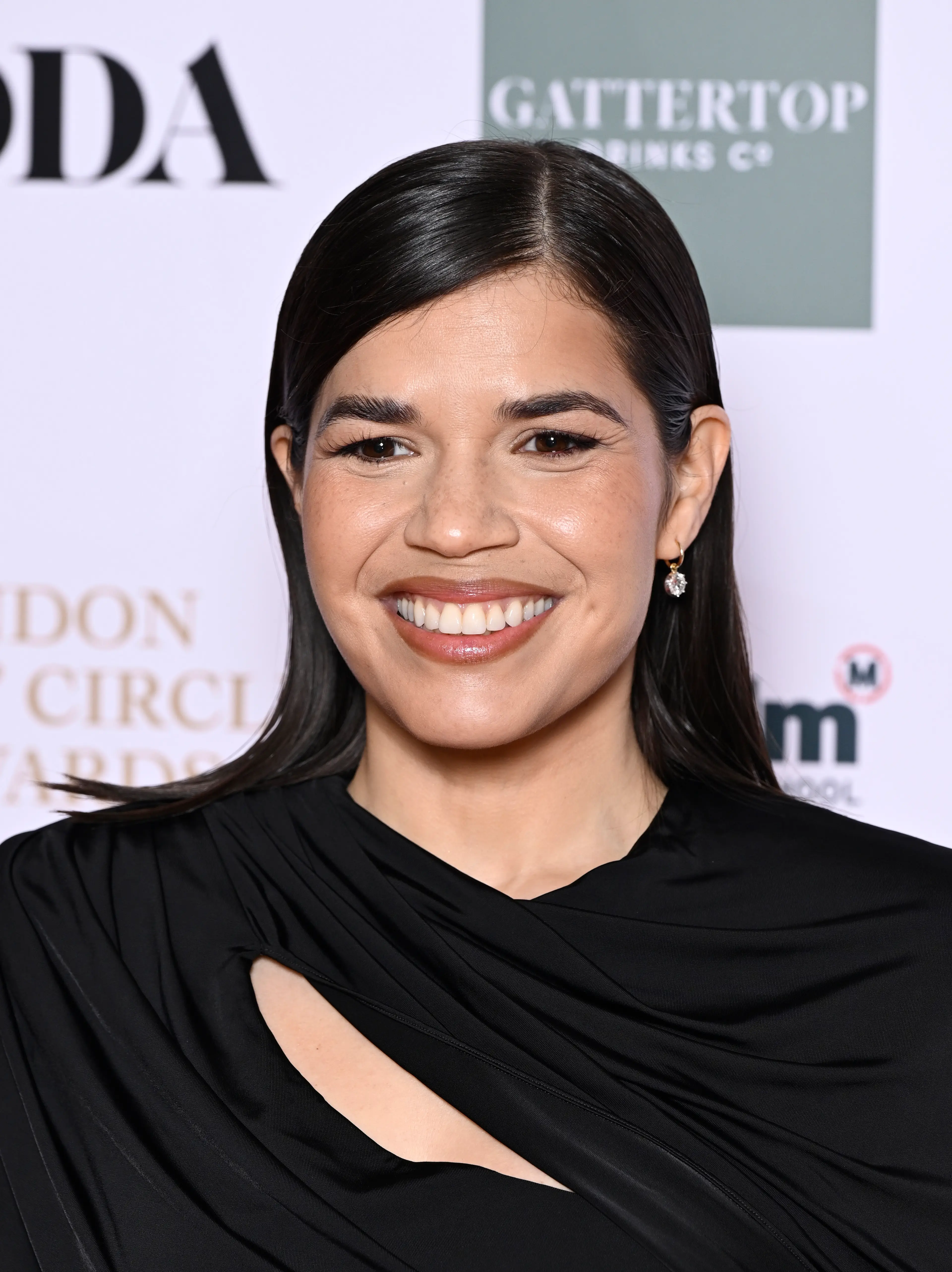 The actress has reportedly been researching UK schooling (Gareth Cattermole/Getty Images)