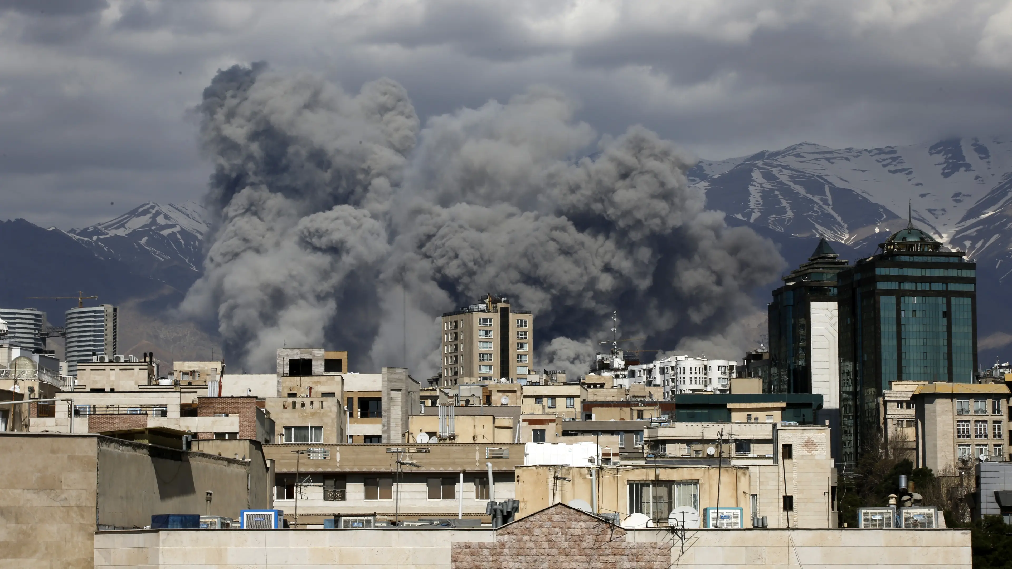 Fatemeh Bahrami/Anadolu via Getty Images