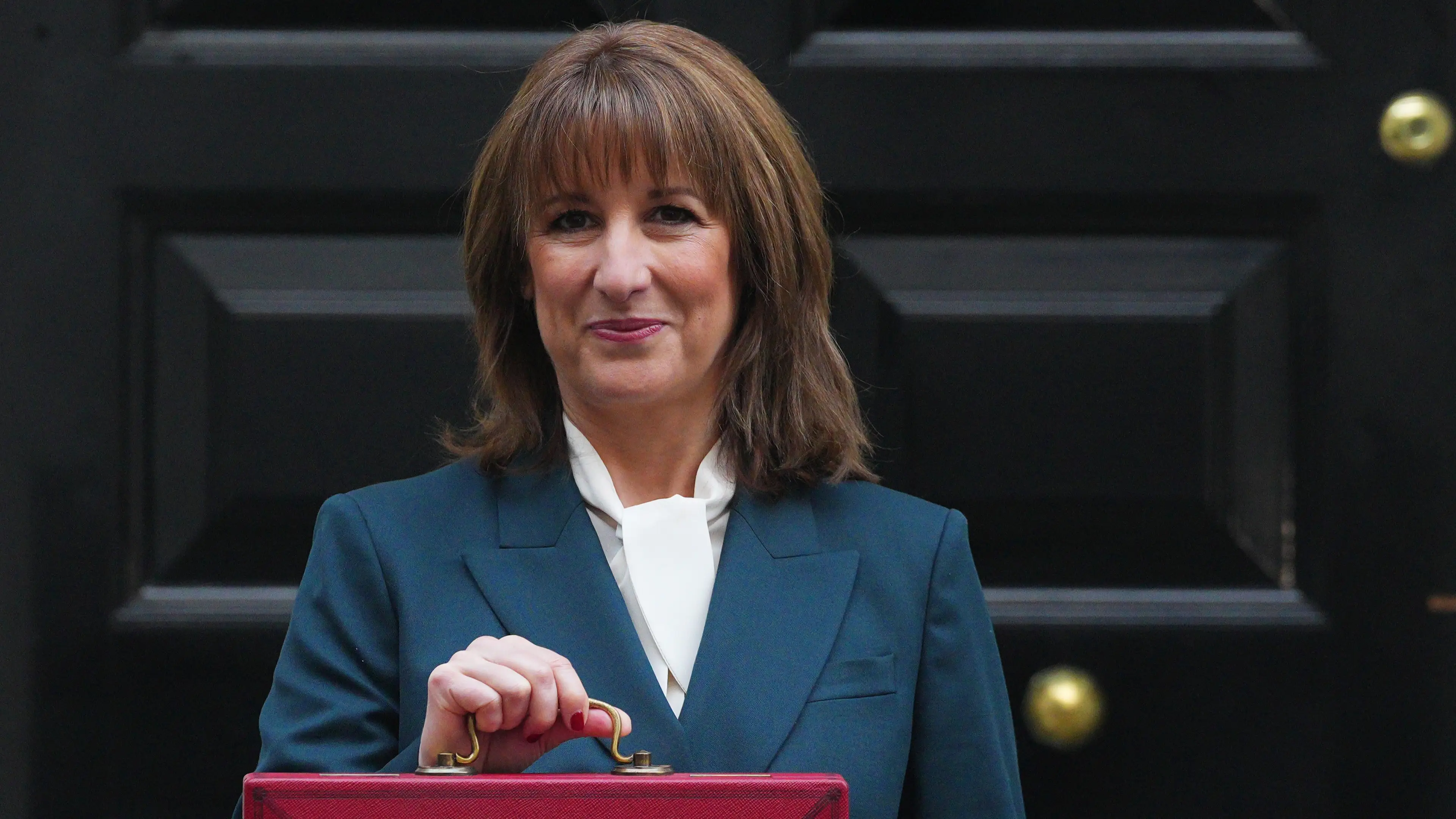 How 2025 budget will affect women as controversial 'rape clause' is lifted