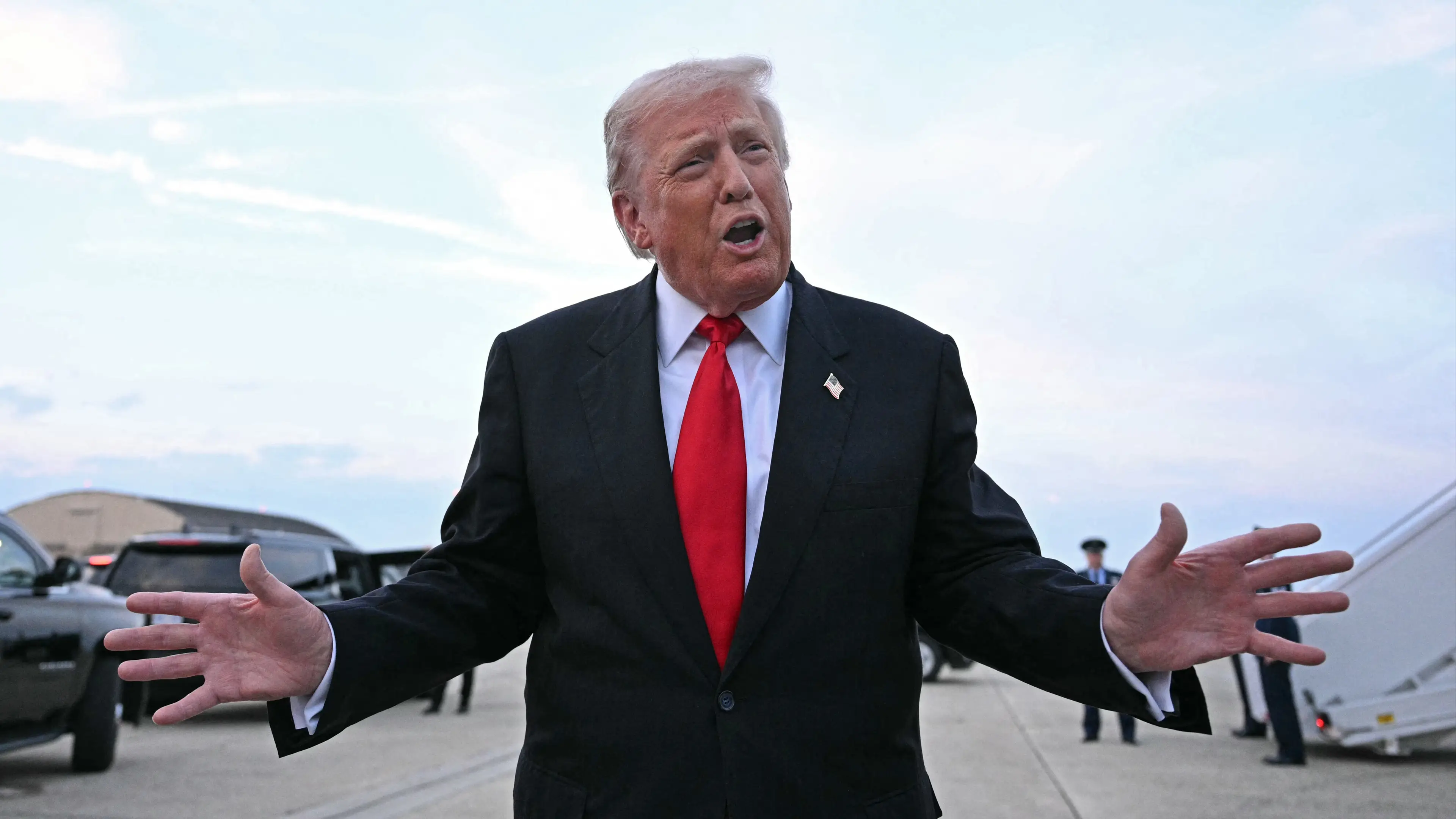 What we know about Trump's $2,000 tariff dividend as one group will not receive benefit