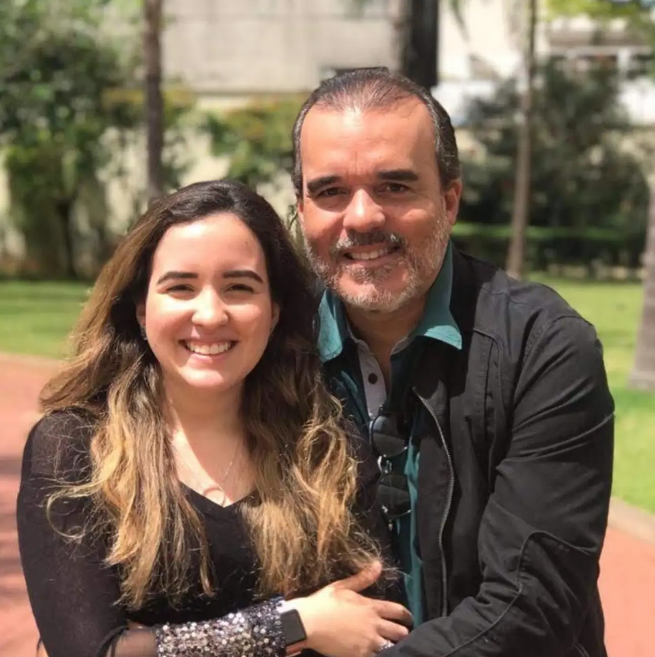 Anna Carolina died in November 2022.