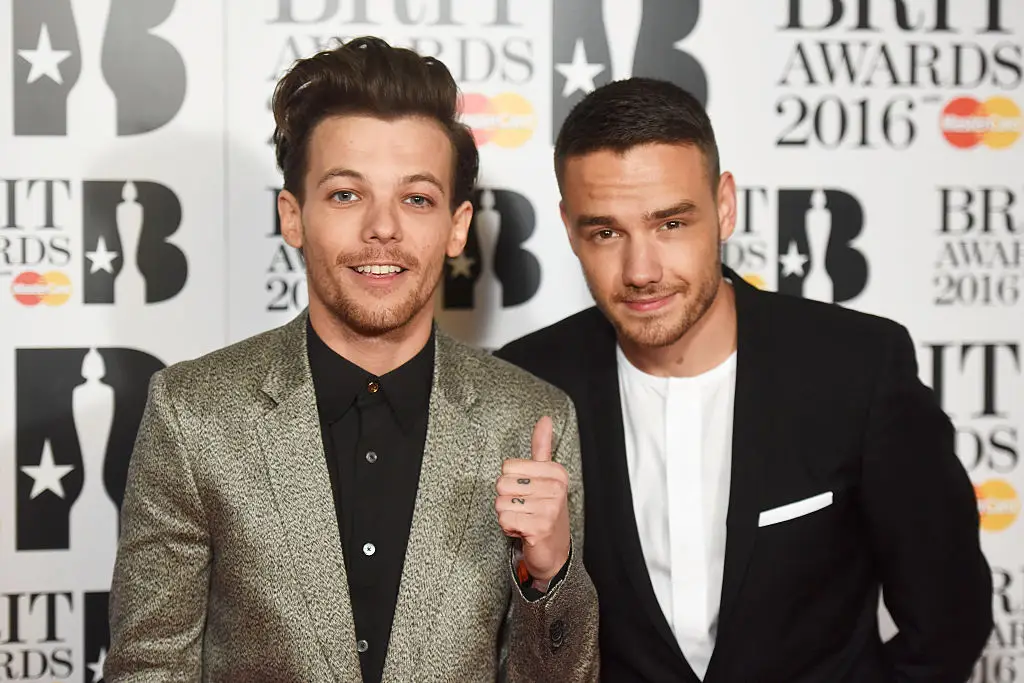 A representative for Louis Tomlinson has sadly been forced to come forward to address the speculation (Dave J Hogan / Contributor / Getty Images)
