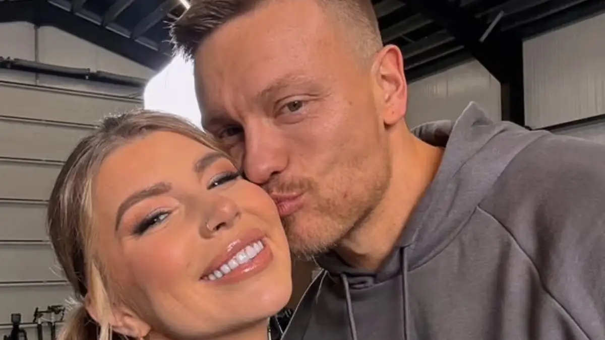 ‘Vanishing twin syndrome’ explained as Love Island star Olivia Bowen opens up about ‘shocking’ experience