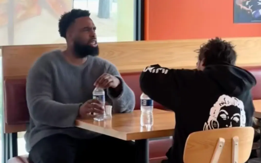 Lee provided an update on Chase's journey to recovery (TikTok/@danielcurtislee)