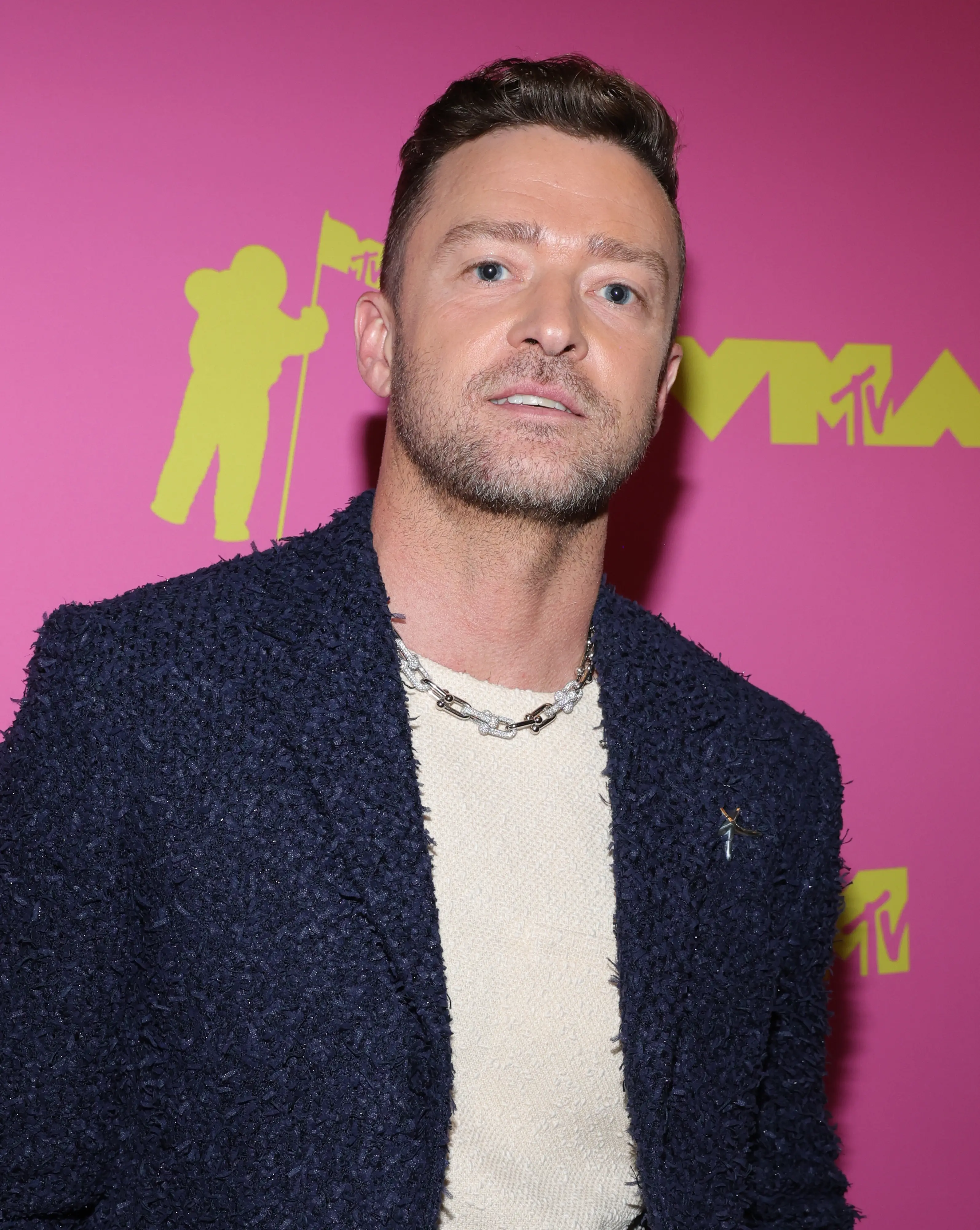 Justin Timberlake has become the latest celebrity to be diagnosed with a specific bacterial disease (John Shearer/Getty Image)