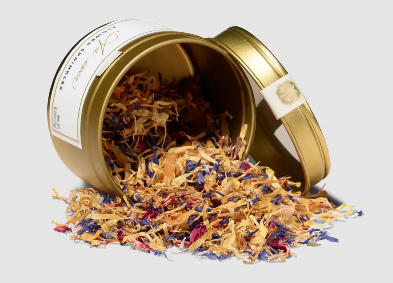 You may have spotted these in the Netflix series (As Ever) 