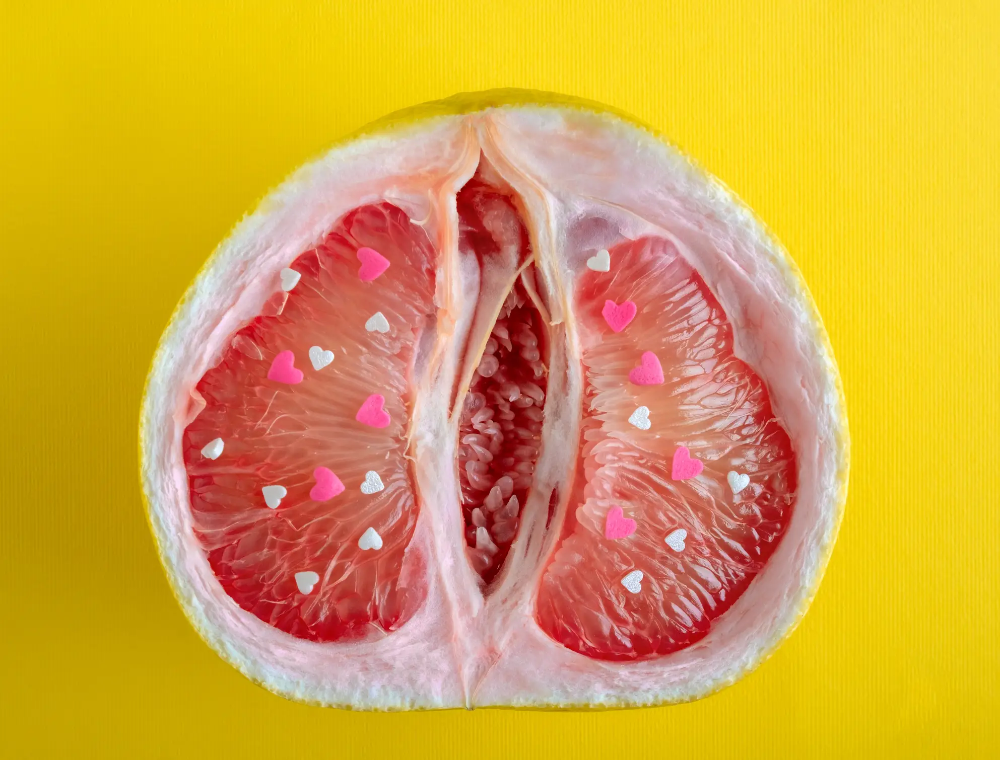 Much of the 'maxxing' content online is commercially driven, filtered or not medically accurate (Getty Stock Images)